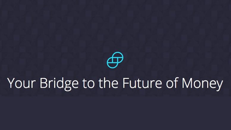 New York Bitcoin Exchange Gemini to Add Ether Trading Option