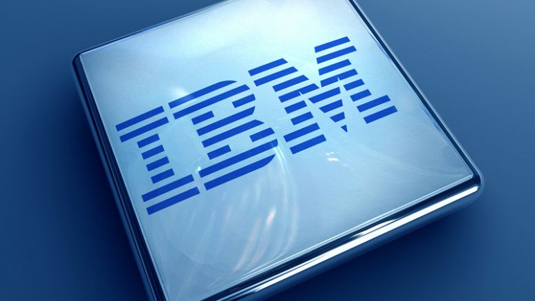IBM Brings Blockchains to the Cloud