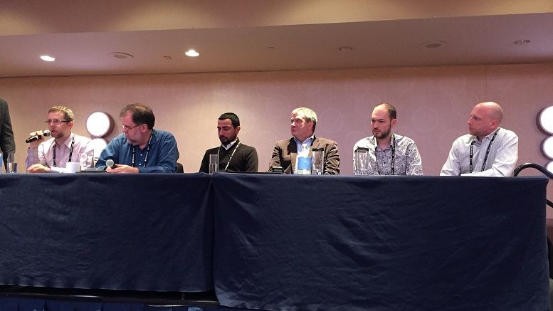 Workshop Experts Explore Problems in Implementing Blockchain IDs