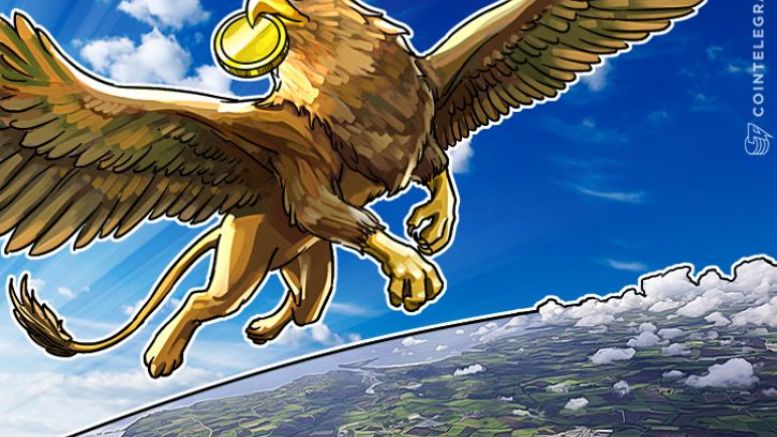 Instant Private Bitcoin Trading Could Revolutionize Remittances