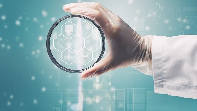 In London, Researchers Look at Blockchain Beyond Financial Services