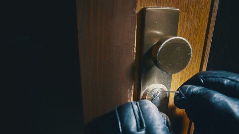 Greenbank Capital Looks to Keep the Bad Guys Away with GreenCoinX