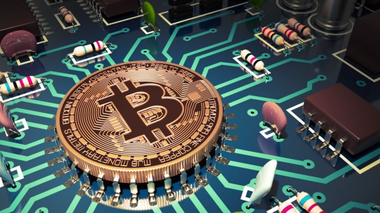 Exclusive: Jeff Garzik’s Stealthy Ploy To Get Bitcoin Onto Private Blockchains
