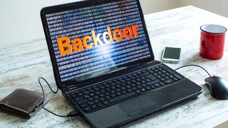 FBI Contracted Former Tor Developer To Create Torsploit Malware