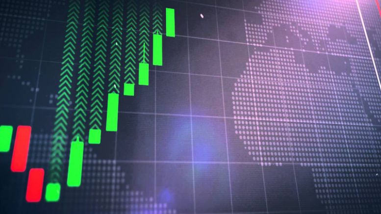 Bitcoin Price Check: Ignoring the FUD