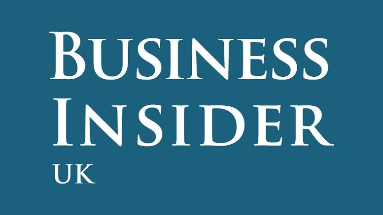 Business Intelligence Report Mentions Bitcoin and Blockchain