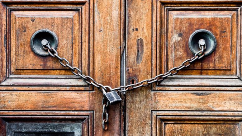 Bitcoin Mining Developer Spondoolies Shuts Down