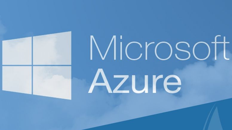 Microsoft Azure Welcomes 9 New Partners to BaaS Ecosystem