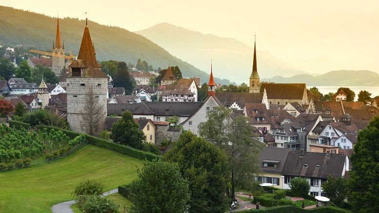 Swiss City to Accept Bitcoin Payments for Government Services