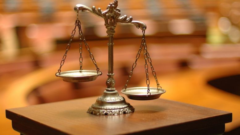 Report: Russian Ministries Question Bitcoin Criminal Liabilities