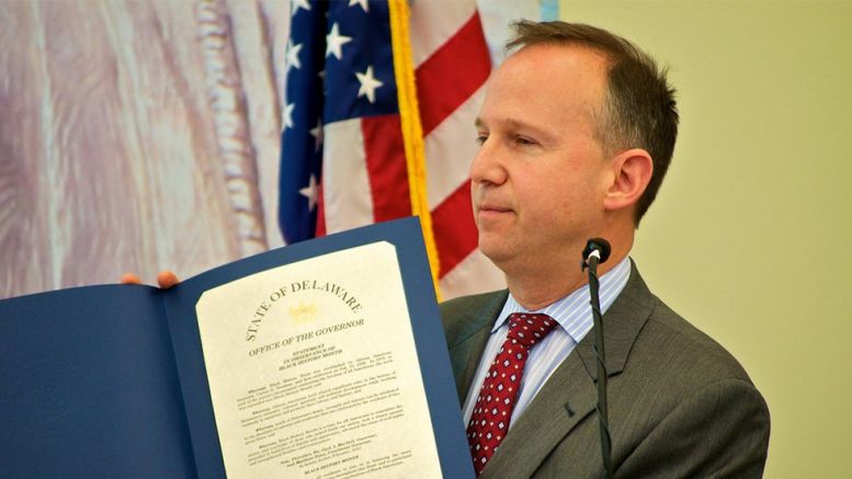 Delaware Blockchain Initiative to Streamline Record-Keeping for Private Companies