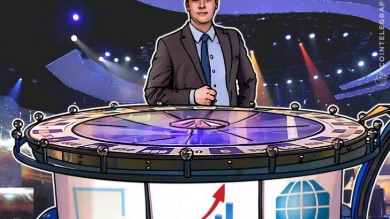 Why CME, ICE Pricing Data Are About to Boost Bitcoin