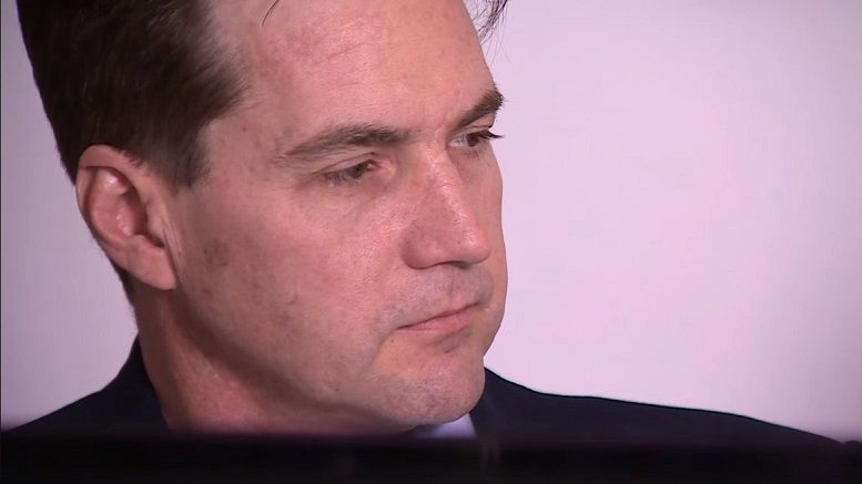 Satoshi Nakamoto Outs Himself As Craig Steven Wright