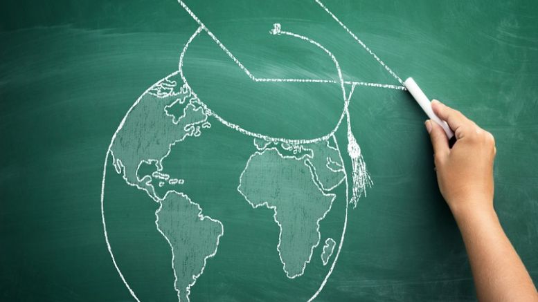 Schools Use Bitcoin Technology to Record Student Credentials