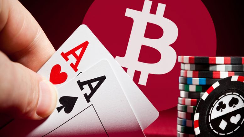Bitcoin.com Launches a High-Stakes Casino