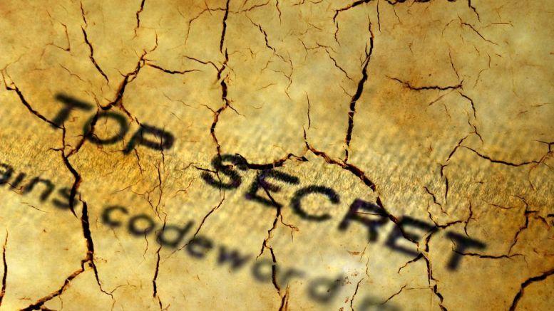 US Military Seeks Its Own Secure Blockchain Messaging System