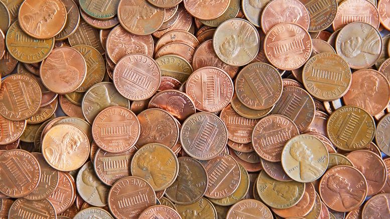 Bitcoin Foundation Receives $65,000 from Mystery Mining Pool