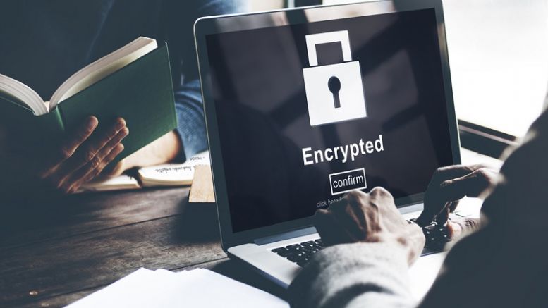 FBI Director: “Encryption is Essential Tradecraft of Terrorist Groups”