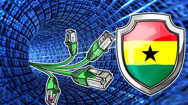 Ghana: First Comes Internet Security, Then Bitcoin
