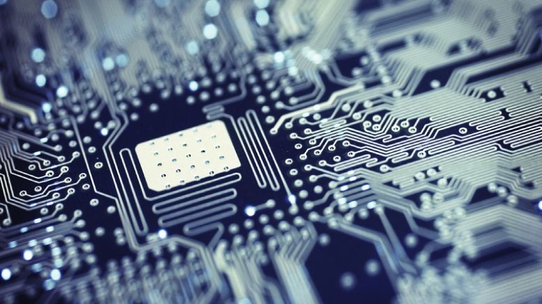 Scientific Research Proof-of-Concept Validates Bitcoin Technology