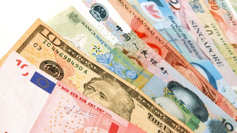 Cashila Launches New Ethereum Platform Called ICONOMI