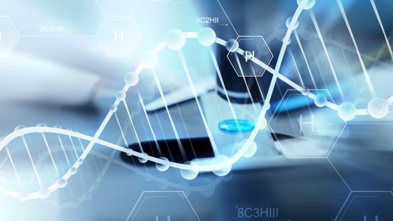 Scientific Research Needs a Trustless Blockchain Architecture to Be Trusted