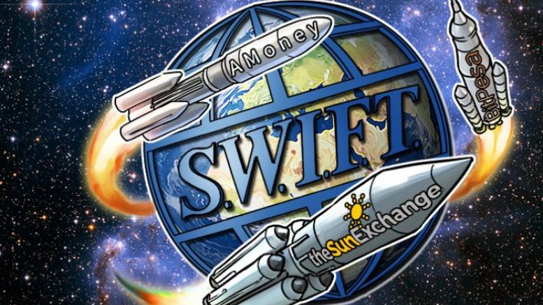 Blockchain Revolution: 3 African Startups to Watch in 2016