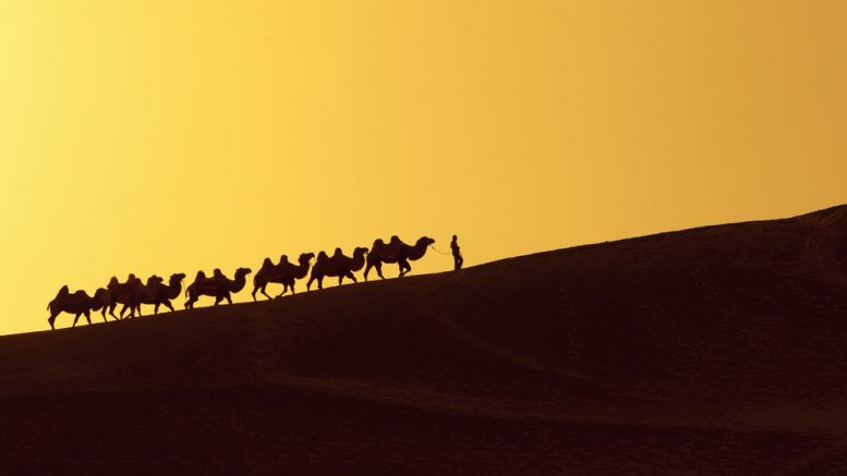Silk Road 3.0 Is Back… Will It Last?