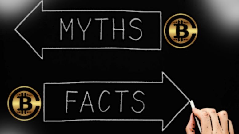 The Bitcoin Myths Mainstream Media Gets Wrong Every Time