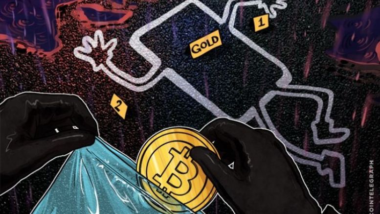Pre-Bitcoin Virtual Currencies: Murder, Terrorism, Child Pornography