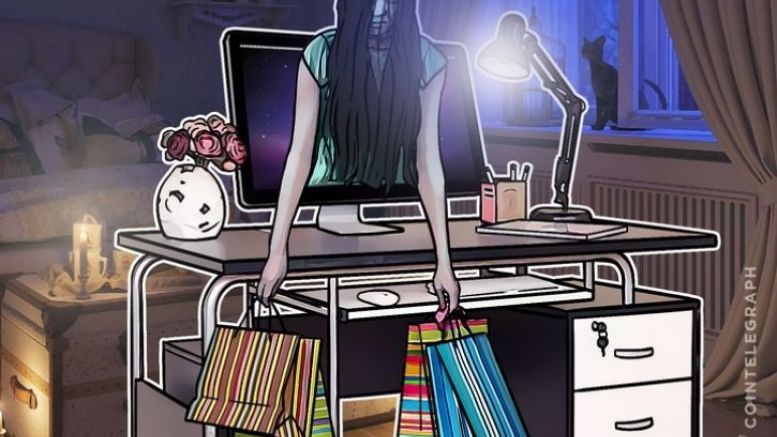 Half of Americans Fear Online Shopping Because of Privacy/Security Concerns