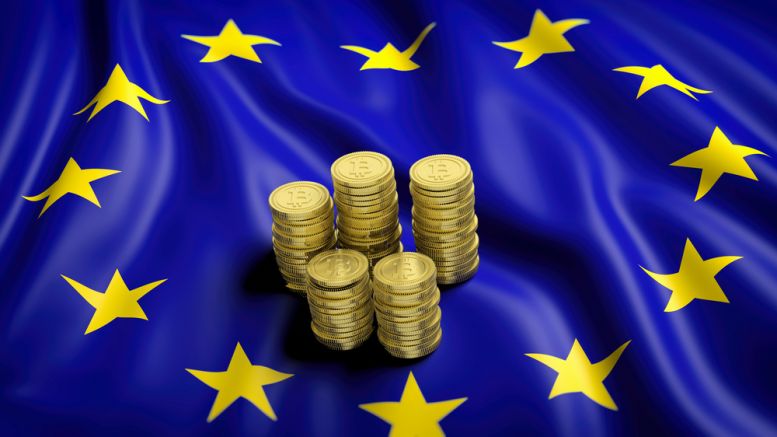 Bitcoin & Blockchain Could Reform European Union Payment Laws