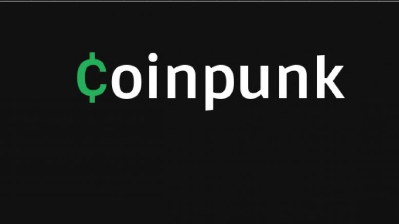 Coinpunk: A Bitcoin Wallet Apple Can't Stop