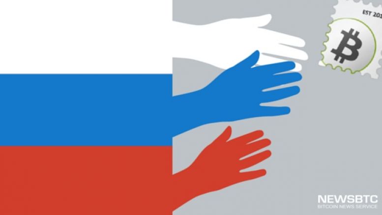 Bitstamp Bans Access from Russia Temporarily