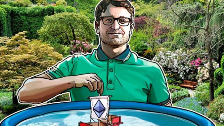 Cashila Launches Ether Platform, Making Purchases Easier
