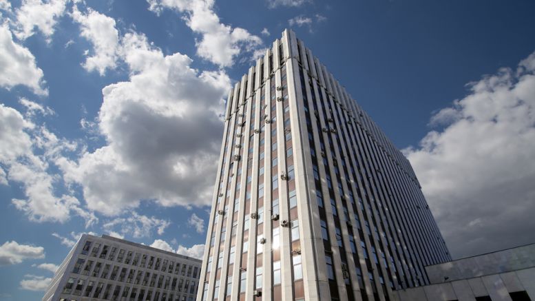 Russian Ministry of Justice Disagrees with Bitcoin Ban Bill, Again
