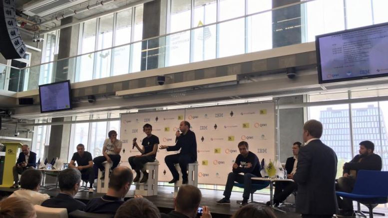 Vitalik Buterin: Russia’s Crypto Ban Would Stifle Blockchains