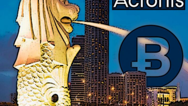 Acronis to Use Blockchain for Data Protection