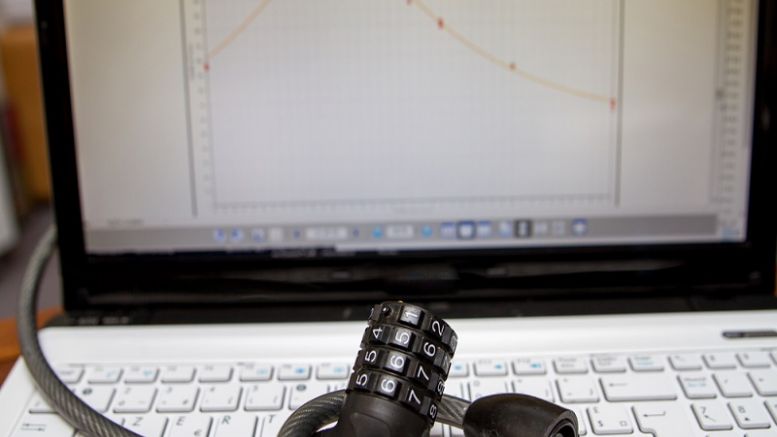 Refusing to Decrypt Hard Drives May Equal Indefinite Jail Time