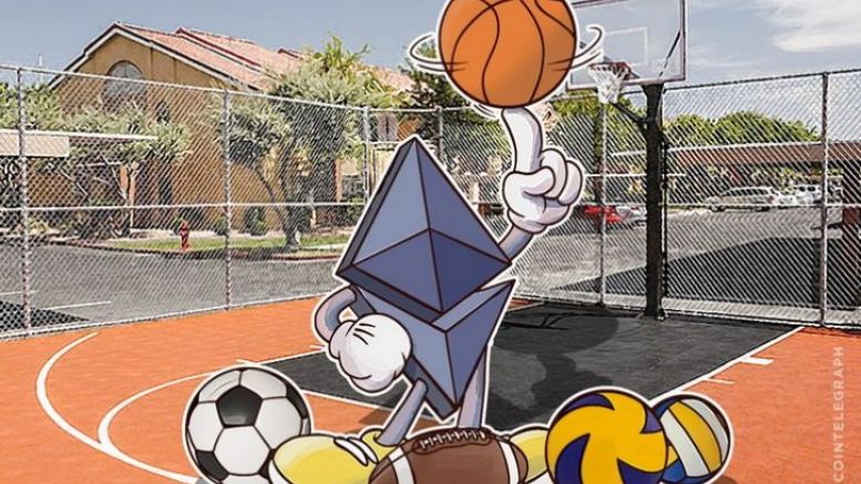 Online Betting Site DirectBet Now Accepts Ether