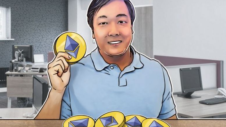 Ethereum (ETH) Price Trends: 5/18/2016