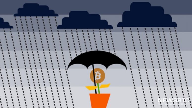 Could Nigeria’s Decision to Halt Dollar-Sales Boost Bitcoin Adoption?