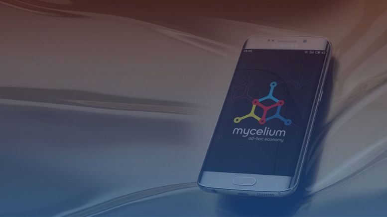 Mycelium Bitcoin Wallet Crowdsale Closes in on $1 Million Fundraise, Integrates Glidera
