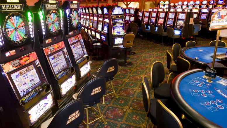 Gambling – The Easiest Way to Double your Bitcoins