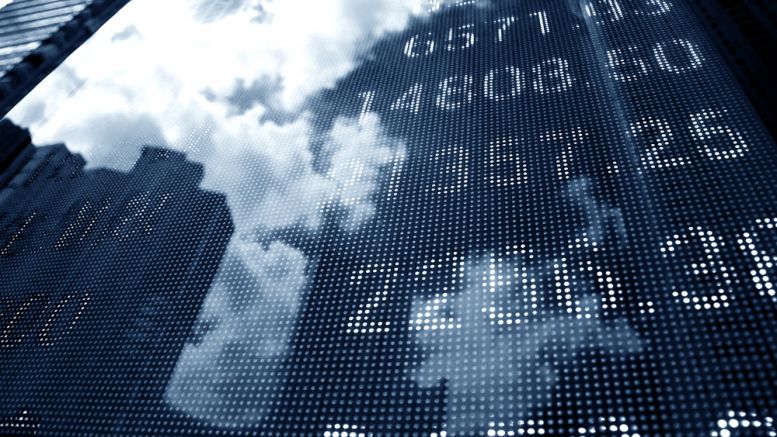 Sydney Stock Exchange is Building a Public Blockchain System