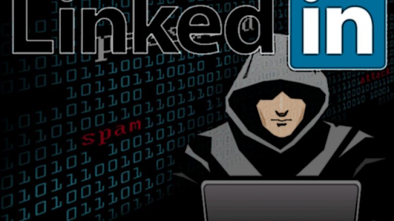 Hacker Sells LinkedIn Users’ Data for Bitcoin
