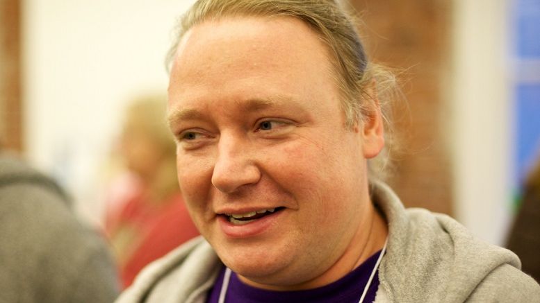 Apache Foundation Founder Named Hyperledger's First Executive Director