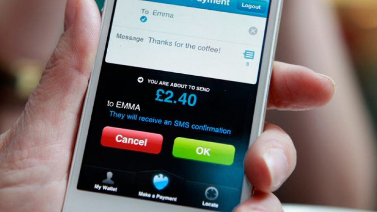 Barclays Pingit Blocks Bitcoin Sellers’ Accounts