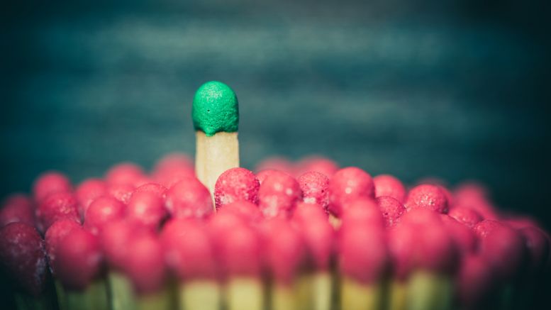 Open Source Hyperledger Blockchain Project Gets a Director