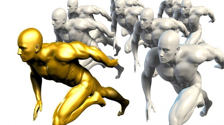 Larry Tabb: ‘Blockchain Technology Has No First-Mover Advantage’